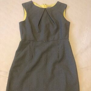 LAURA Petite Sheath Dress